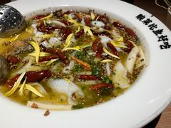 -太二酸菜鱼(中山龙之梦店)