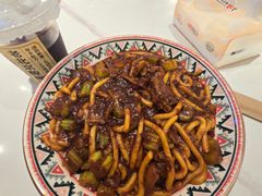 -华威约饭街