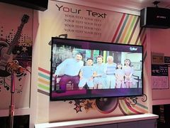 -金青果甄选KTV(劳动公园店)