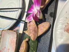 -千寻山野烤肉(天虹店)