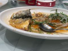 -景芝小炒(虞河路店)