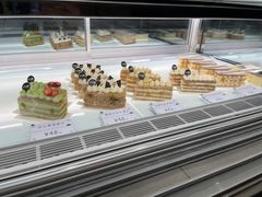 -BanCake·法式千层·拿破仑專門店