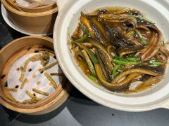 -芳芳私房菜·精做淮扬菜(承德路店)