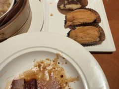-杭州JW万豪酒店-万豪中餐厅