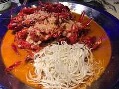 -红钳侠小龙虾·烧烤(中赢康康谷店)