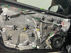 -乐之行汽车音响改装