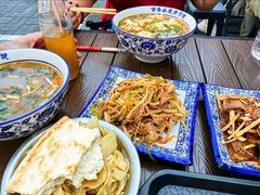 -清真马杰山牛肉汤馆