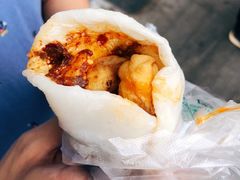 -英凤烧饵块(永胜路店)