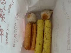 -宋记饼家(石门二路店)