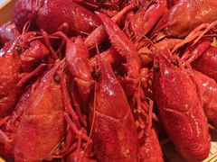 -靓靓蒸虾·头牌蒸虾(雪松路总店)