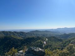 -香山公园