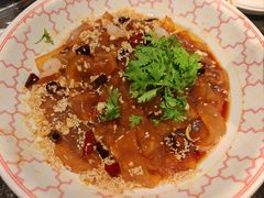 -五谷丰登农家院·地道胶东菜·海鲜烧烤(威海店)
