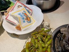 -一叶一世界·素食餐厅(锦华万达店)