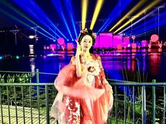 -国色天乡三期陆地乐园
