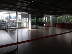 -乐刻运动健身(中电照明大厦店)