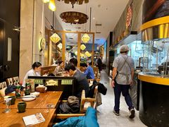 -云海肴·汽锅鸡·云南菜(苏州中心店)