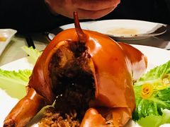 -8餐厅(新葡京酒店)