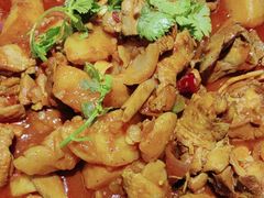 -阿西娅食府(中关村店)