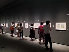 -三鹰之森吉卜力美术馆