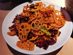 -山石榴·贵州菜(丰盛里店)