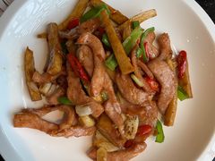 -正斗·港式粤菜(SKLP店)