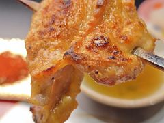 -鳥喜Toriki怀石烧鸟料理