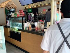 -星巴克(舟山蜈蚣峙店)