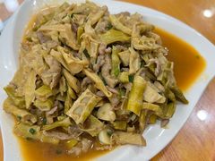 -川香煲(茅台路店)