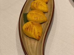 枫叶奶皇酥-三号黄浦会Canton Table