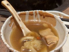 -蘑界·野生菌火锅(深业上城店)