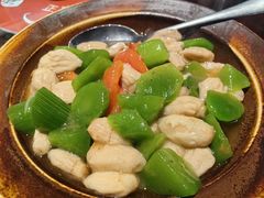 -懒人盐府人家(安贞店)
