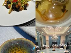 -虹御轩·传承江浙菜(虹桥店)