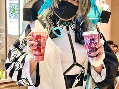 -奈雪的茶(大悦城店)