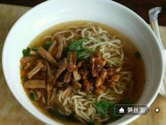 -知味轩(钢城花园店)