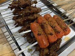 -铁诚烤肉