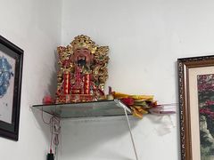 -秦扬居特色菜馆(上王村)