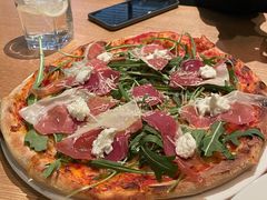 -MYLK意式小厨(熙地港店)