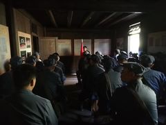 -井冈山风景名胜区