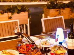 -Bistro 63 创意融合料理(广粤天地店)