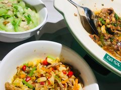 -费大厨辣椒炒肉(黄兴中心广场店)