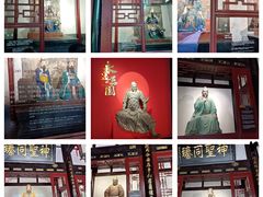 -成都武侯祠博物馆