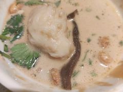 -海底捞大排档火锅(悦荟广场店)