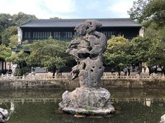 -浙江省博物馆(孤山馆区)