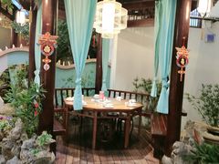 -袁州宴·地道袁州菜(袁山东路店)