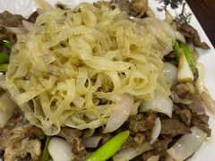 -清真·伊清阁餐厅