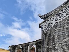 -梁启超故居纪念馆