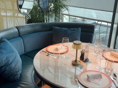 -深圳美高梅酒店·意烁FIAMMA·地中海餐厅