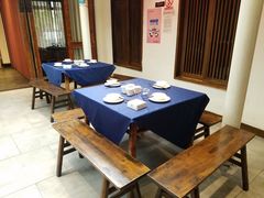 -院8里·少城记忆老川菜(宽窄巷子店)