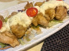 -有喜屋·深夜食堂(北京西路店)