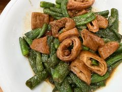 -23号墙门菜(狮虎桥店)